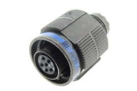 D38999/26WA35SA KONEKTÖR/CONNECTOR